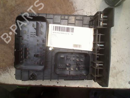 Comfort control module VW CADDY III Box Body/MPV (2KA, 2KH, 2CA, 2CH) 1.9 TDI | BP29160273M56 