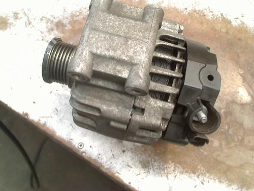 Used Alternator PEUGEOT 207 SW (WK_) 1.6 16V (120 hp) 27718201