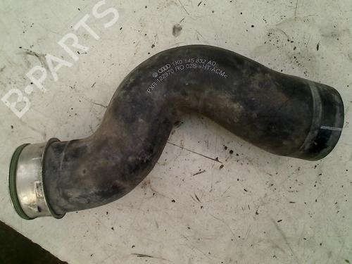 Used Intercooler pipe Intercooler pipe 21923793 21923793