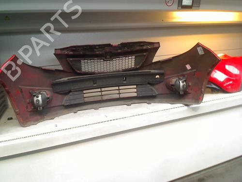 Front bumper CHEVROLET SPARK (M300) 1.0 LPG | BP29898049C7