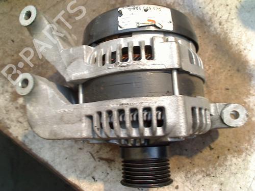 Used Alternator FORD FOCUS C-MAX (DM2) 1.8 (120 hp) 32473630