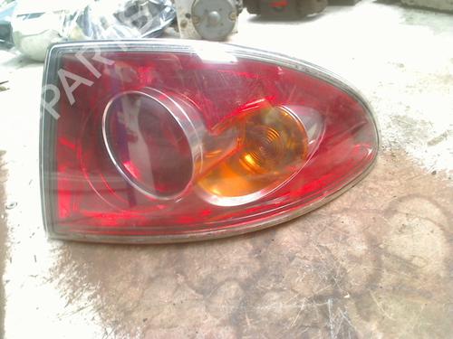 Used Right taillight SEAT CORDOBA (6L2) 1.4 16V (75 hp) 28602473