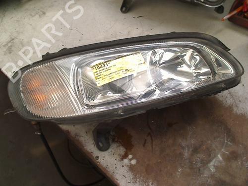 Højre forlygte OPEL OMEGA B (V94) 2.0 DTI 16V (F69, M69, P69) (101 hp) 31128173