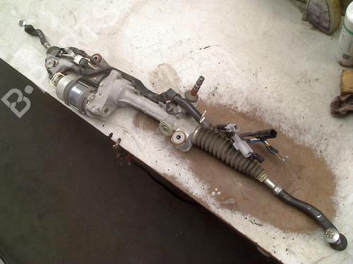 Used Steering rack Steering rack TOYOTA MIRAI (JPD2_) FCV (JPD20) (182 hp) 33989012 33989012