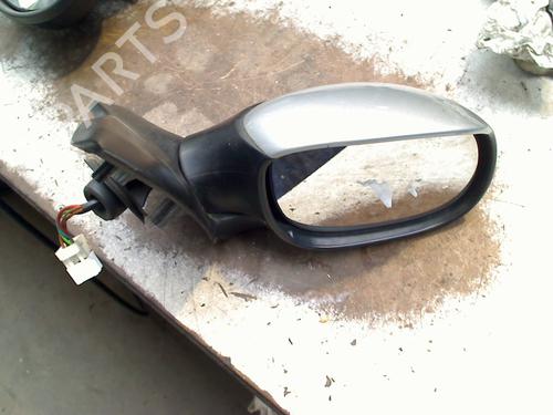right-mirror-peugeot-206-cc-2d-2000-2001-2002-2003-2004-2005-2006-2007-2008-32747447 main image