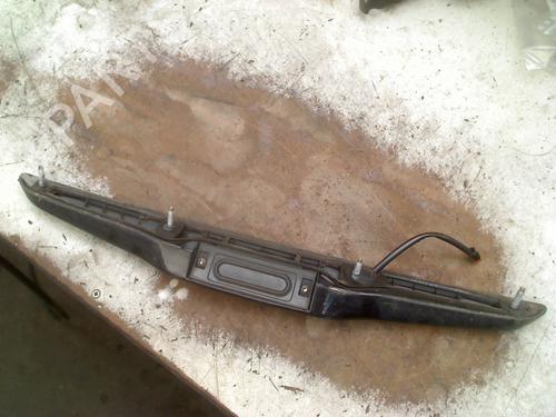 Tailgate handle VOLVO C30 (533) D5 | BP29283409C132