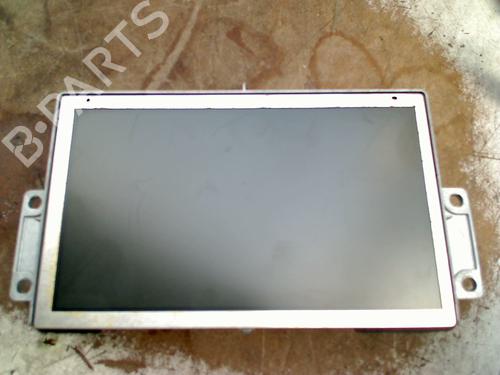 display-monitor-citroen-c3-ii-sc_-2009-36422409 main image