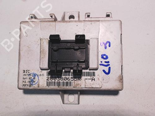 Elektronische module RENAULT CLIO IV (BH_) 1.2 LPG 16V (73 hp) 23273153