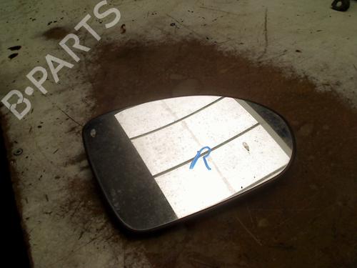 right-mirror-glass-smart-forfour-454-2004-2005-2006-32737883 main image