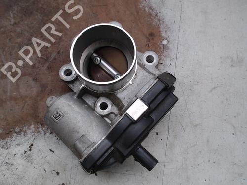 Spjældhus Spjældhus OPEL KARL (C16) 1.0 (75 hp) 39686925 39686925