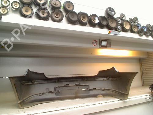 Rear bumper BMW 1 (E87) 116 i | BP27643816C8 