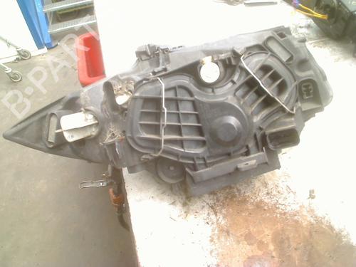 Left headlight BMW 1 (E87) 118 i | BP29335025C28 - Image 2