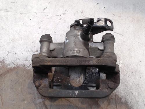 Left rear brake caliper RENAULT MASTER III Bus (JV) 2.3 dCi 110 FWD (JV0R, JV0W) | BP24956155M107 - Image 2