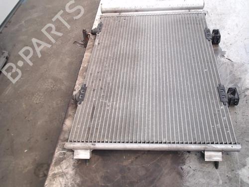 AC radiator CITROËN C4 CACTUS 1.2 THP 110 | BP23429341M32 - Image 3