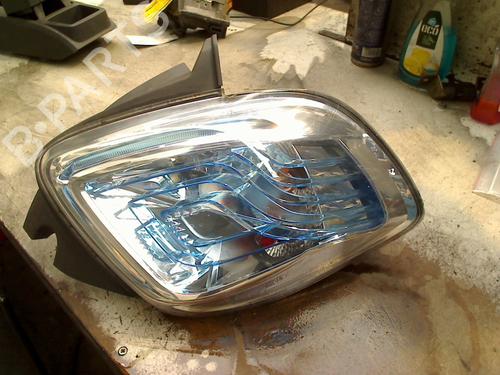 Used Right taillight RENAULT ZOE (BFM_) ZOE (BFMC, BFMD) (136 hp) 31974246