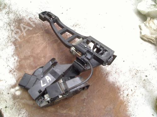 Used Rear left lock FORD GALAXY II (WA6) 2.0 (145 hp) 31177056