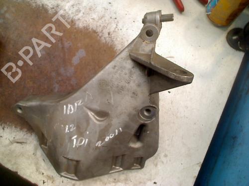 Used Engine mount Engine mount VW POLO V (6R1, 6C1) 1.2 TDI (75 hp) 31174841 31174841