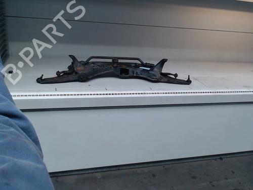 Used Subframe CITROËN C1 (PM_, PN_) 1.0 (68 hp) 22701197