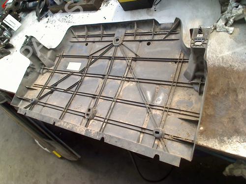 Used Underbody protection RENAULT ZOE (BFM_) ZOE (88 hp) 31978480