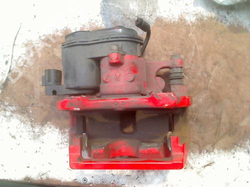 Bremssattel rechts hinten für LAND ROVER RANGE ROVER SPORT II (L494) 3.0 SDV6 4x4 (306 hp) 31270193