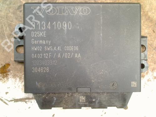 Used Electronic module VOLVO V70 III (135) T4 (180 hp) 30509772