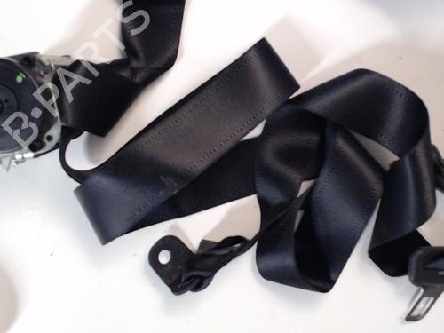 Used Rear left seatbelt Rear left seatbelt OPEL ASTRA H (A04) 1.6 (L48) (105 hp) 21907539 21907539