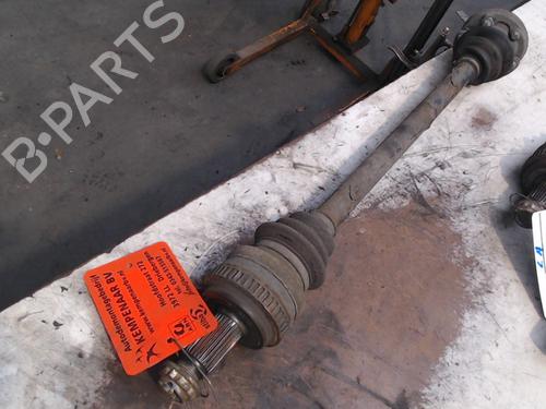 Used Right rear driveshaft BMW 3 (E90) 318 i (129 hp) 23233433
