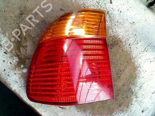 Used Left taillight BMW 5 Touring (E39) 520 i (170 hp) 29283463