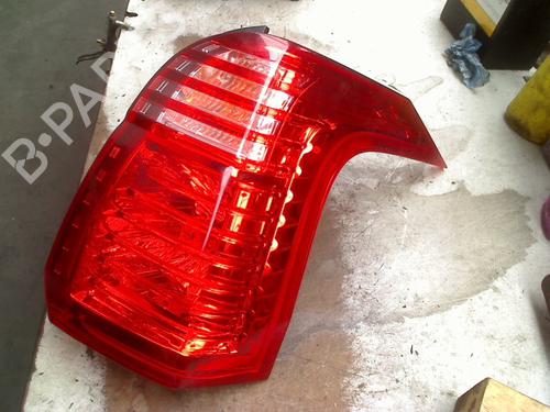 Used Right taillight Right taillight PEUGEOT 5008 (0U_, 0E_) 1.6 16V (156 hp) 33737217 33737217