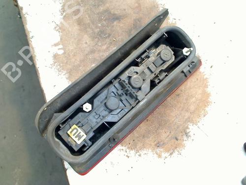 Right taillight OPEL COMBO Box Body/MPV 1.3 CDTI 16V | BP29275941C35 - Image 2