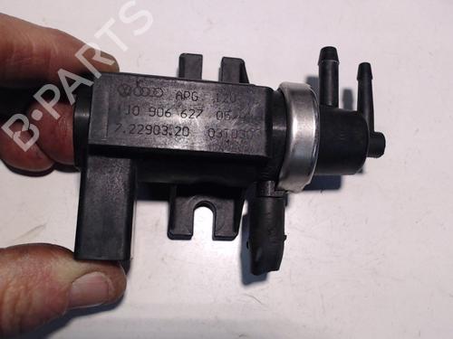 Used Other Other VW POLO IV (9N_, 9A_) 1.9 TDI (101 hp) 21940607 21940607