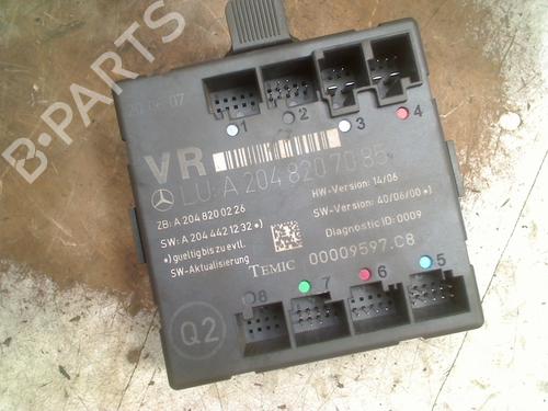 Used Control unit Control unit 36274611 36274611