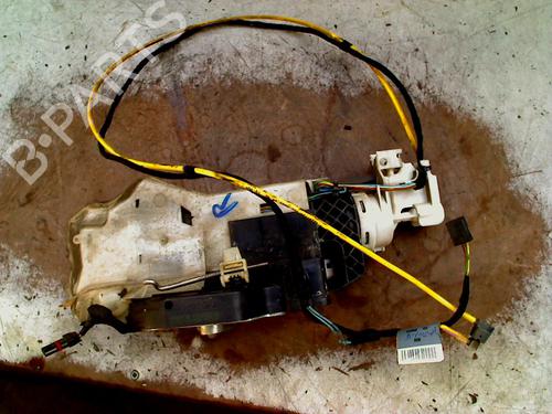 Used Front right lock MERCEDES-BENZ SL (R230) 500 (230.475) (306 hp) 32773400