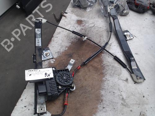Front right window mechanism FORD MONDEO III (B5Y) 2.0 16V | BP26429811C23 