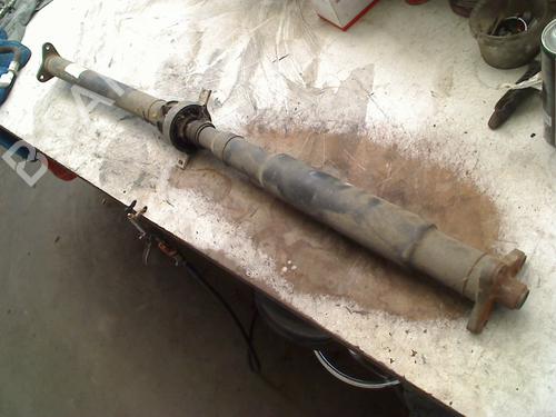 Used Driveshaft Driveshaft 36668966 36668966