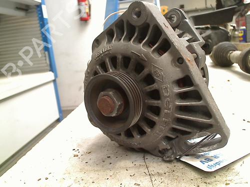 Used Alternator RENAULT TWINGO I (C06_) 1.2 (C066, C068) (58 hp) 21930610
