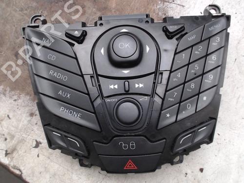 Used Radio Radio 39166948 39166948