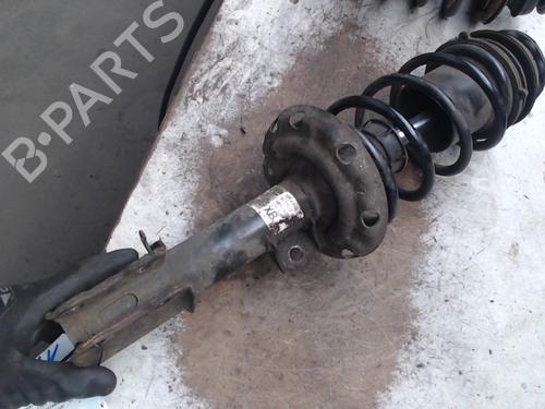 Dämpfer vorne links für OPEL CORSA C (X01) 1.2 Twinport (F08, F68) (80 hp) 26438919