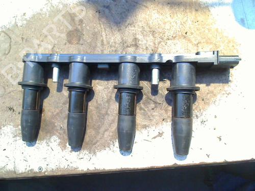 Used Ignition coil Ignition coil OPEL ASTRA H (A04) 1.8 (L48) (140 hp) 32727700 32727700