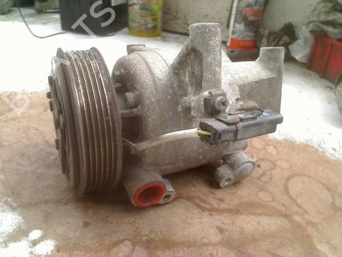 AC compressor PEUGEOT 108 1.0 VTi | BP28602426M34 - Image 2