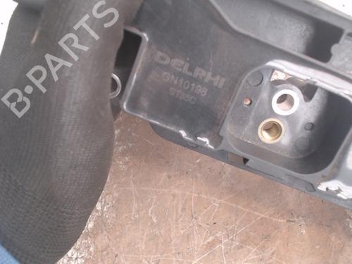 Ignition coil OPEL ZAFIRA A MPV (T98) 1.8 16V (F75) | BP25708142M94 