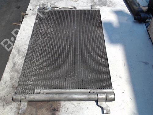 Used AC radiator AC radiator 21937805 21937805