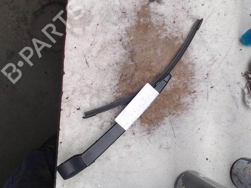 Used Rear windshield wiper arm Rear windshield wiper arm SEAT LEON (5F1) 2.0 TDI (150 hp) 21936008 21936008