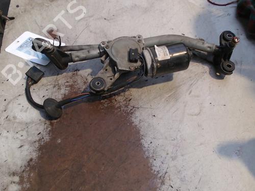 Used Front wipers mechanism CHEVROLET MATIZ (M200, M250) 0.8 (52 hp) 25020658