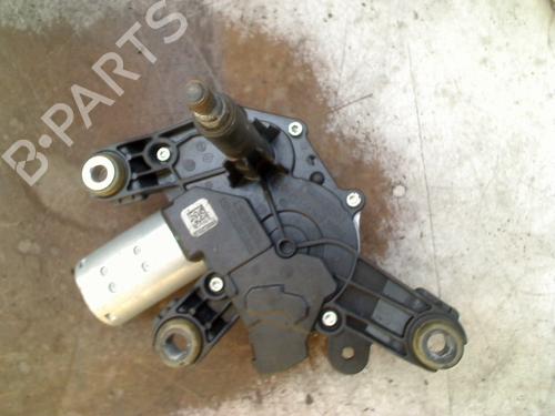 Used Rear wiper motor Rear wiper motor RENAULT CLIO IV (BH_) 0.9 TCe 90 (BHNF, BHMA, BHMH, BHJK, BHJR) (90 hp) 33292389 33292389