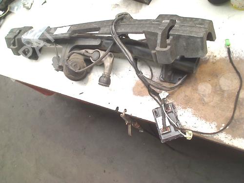 Trækkugle/Mekanisme VOLVO XC90 II (256) D5 AWD (224 hp) 33001221