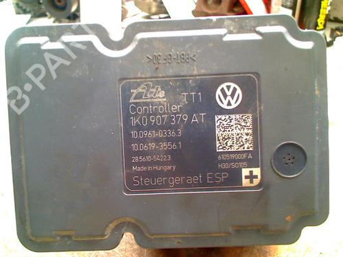 ABS pump SEAT LEON (1P1) 1.4 TSI | BP38200250M43 - Image 2