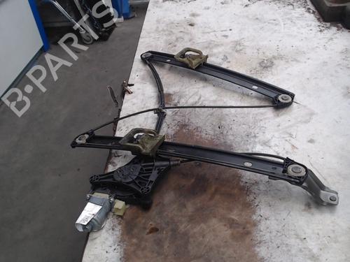 Front left window mechanism AUDI Q3 (F3B) 2.5 RS TFSI quattro | BP26429833C22 - Image 2