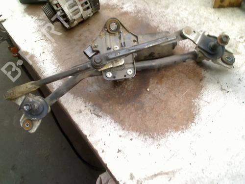 Used Front wipers mechanism Front wipers mechanism HYUNDAI i10 I (PA) 1.1 (69 hp) 33984737 33984737