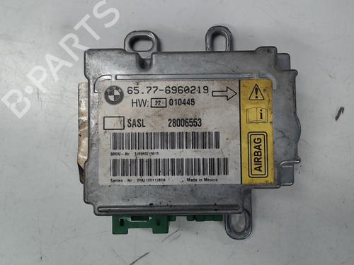 Used Control unit Control unit 21939475 21939475